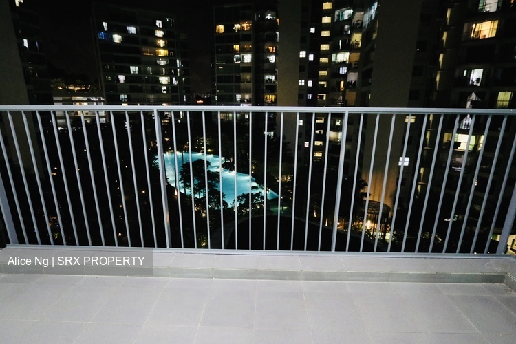 Eight Courtyards (D27), Condominium #246317131